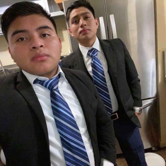 Meet your Posher, Sebastian - Picture 1 of 1